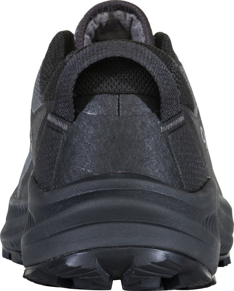 Katabatic LT Low - Mens - charcoal 1