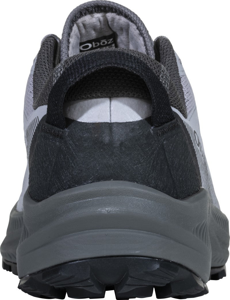 Katabatic LT Low - Mens - drizzle 1