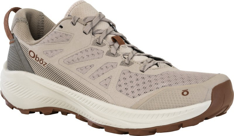 Katabatic LT Low - Mens - hawk 1