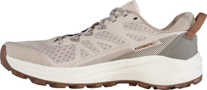 Katabatic LT Low - Mens - hawk 1