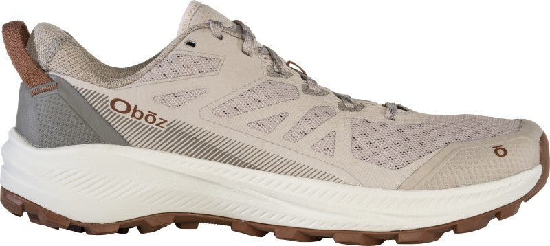 Katabatic LT Low - Mens - hawk 1