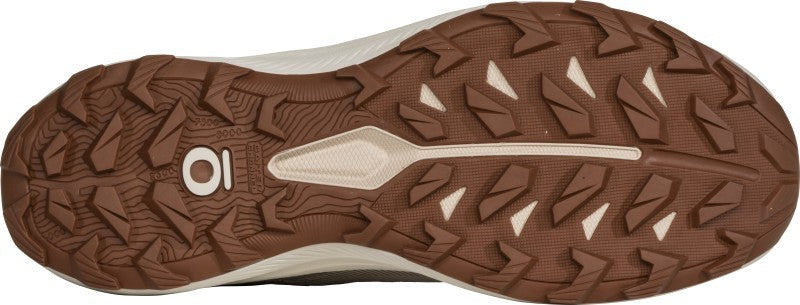 Katabatic LT Low - Mens - hawk 1