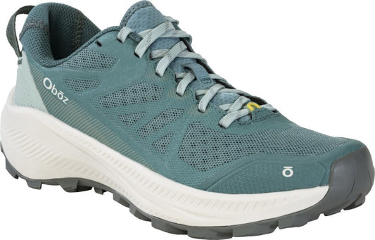 Katabatic LT Low - Womens - alpine lake 1