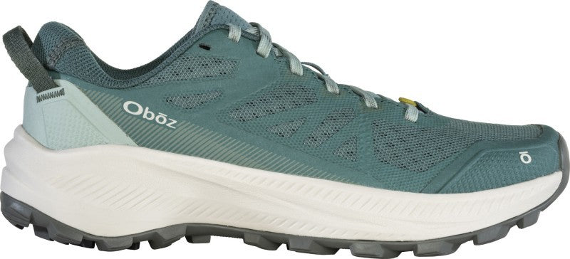 Katabatic LT Low - Womens - alpine lake 1