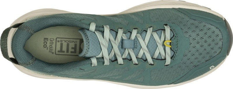 Katabatic LT Low - Womens - alpine lake 1