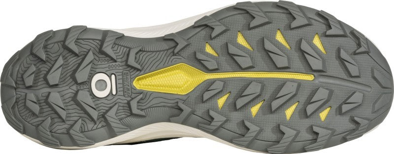 Katabatic LT Low - Womens - alpine lake 1