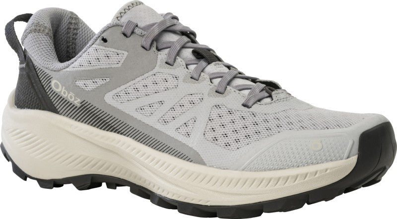 Katabatic LT Low - Womens - steelhead 1
