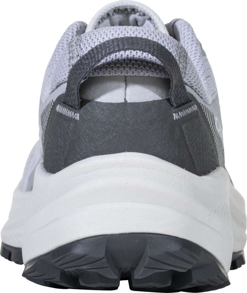 Katabatic LT Low - Womens - steelhead 1