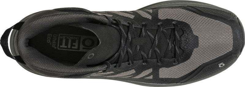 Katabatic LT Mid GTX, Wide - Mens - black sea 1