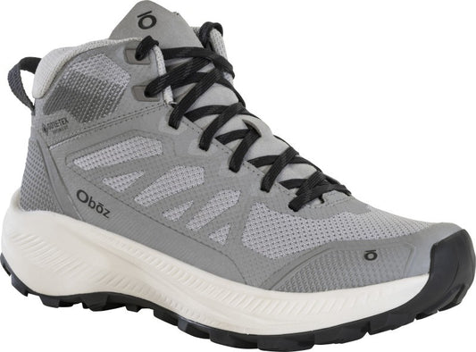 Katabatic LT Mid GTX, Wide - Womens - drizzle 1