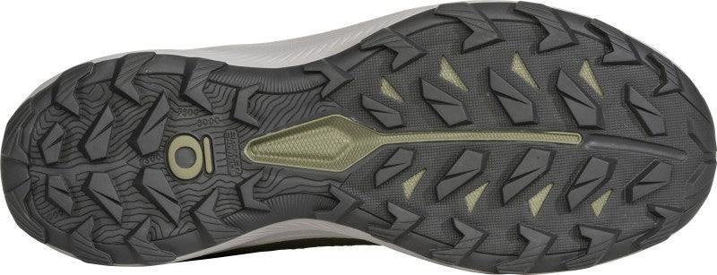 Katabatic LT Mid GTX - Mens - pond 1