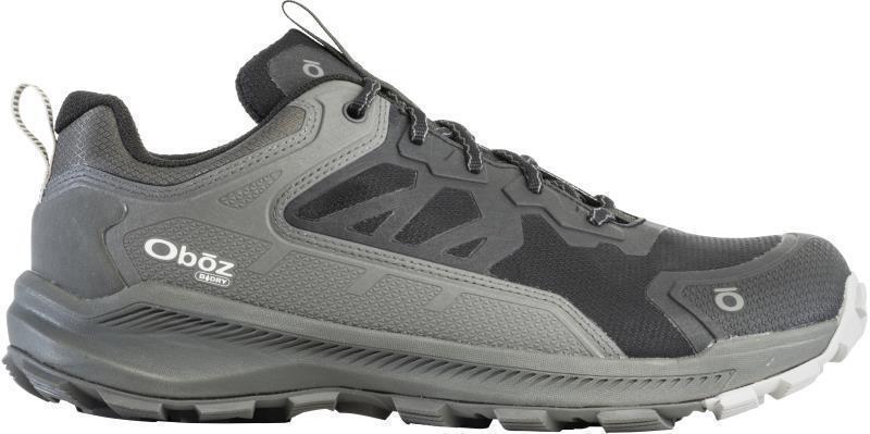 Katabatic Low B-Dry - Mens - Black Sea 2