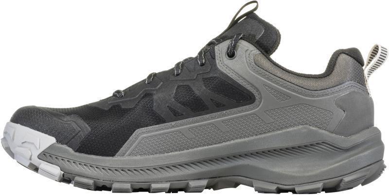 Katabatic Low B-Dry - Mens - Black Sea 3