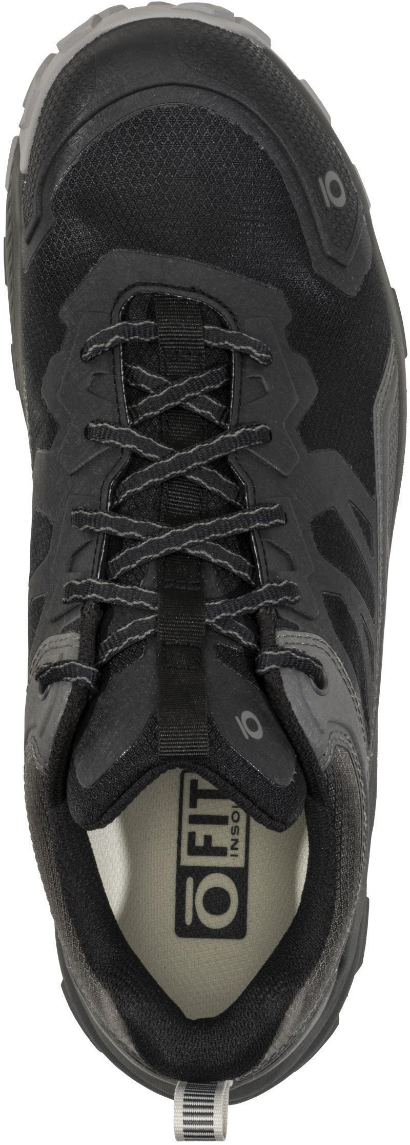Katabatic Low B-Dry - Mens - Black Sea 4