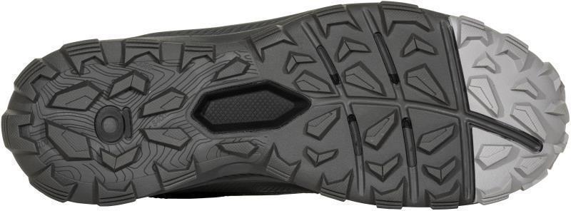 Katabatic Low B-Dry - Mens - Black Sea 6