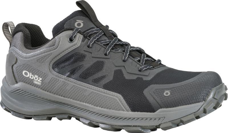 Katabatic Low B-Dry - Mens - Charcoal 1