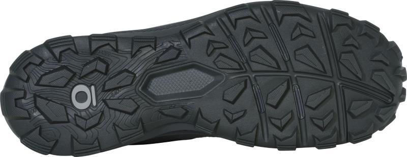 Katabatic Low B-Dry - Mens - Charcoal 5