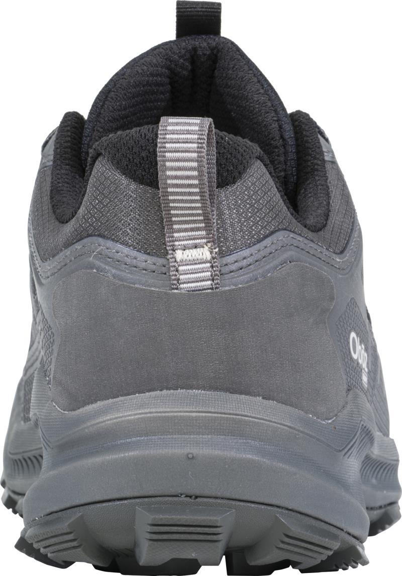 Katabatic Low B-Dry - Mens - Charcoal 6