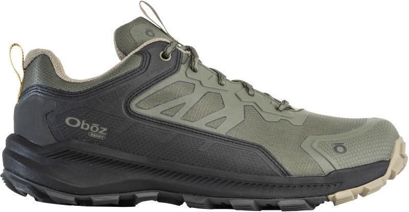 Katabatic Low B-Dry - Mens - Evergreen 2