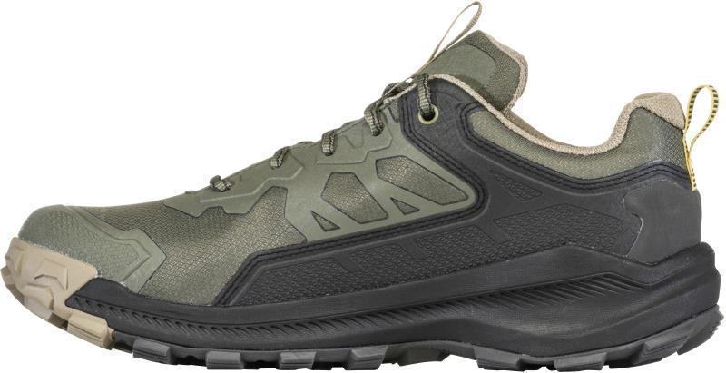 Katabatic Low B-Dry - Mens - Evergreen 3