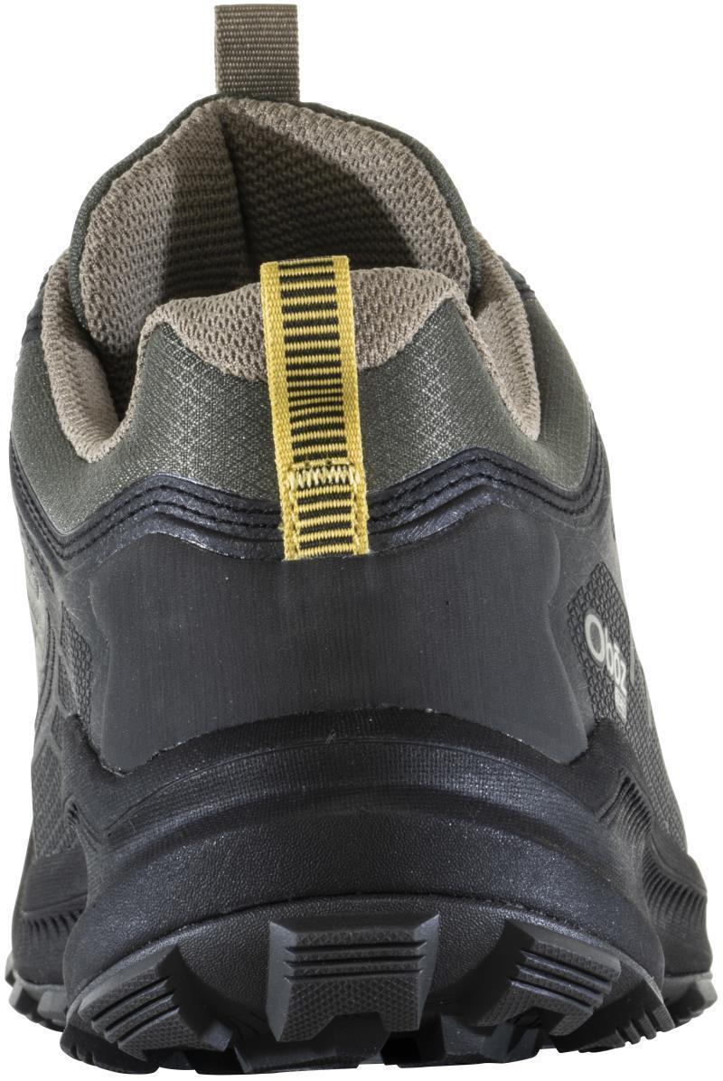 Katabatic Low B-Dry - Mens - Evergreen 5