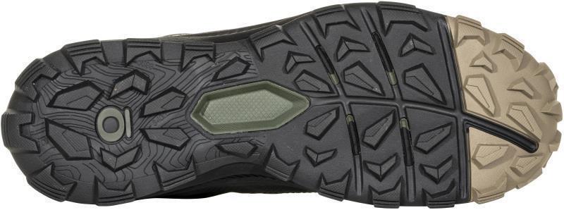 Katabatic Low B-Dry - Mens - Evergreen 6