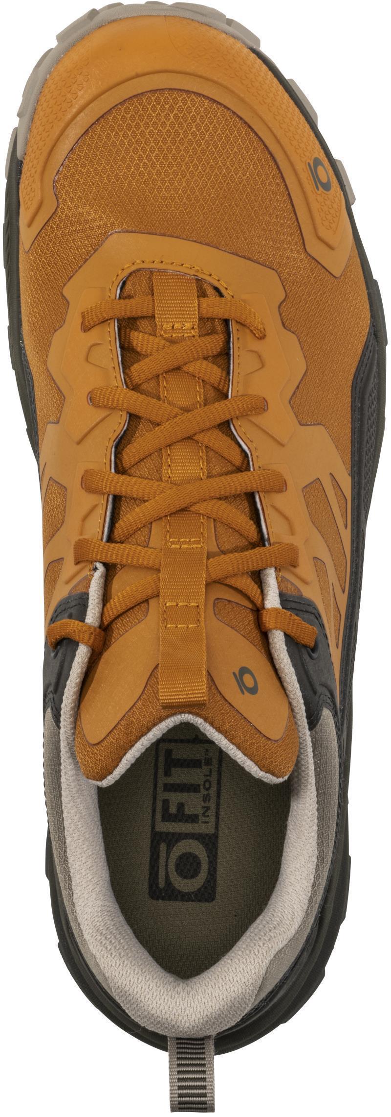 Katabatic Low B-Dry - Mens - Fall Foliage 4