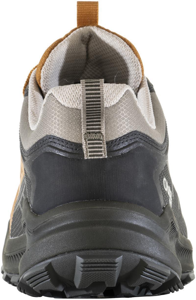 Katabatic Low B-Dry - Mens - Fall Foliage 5