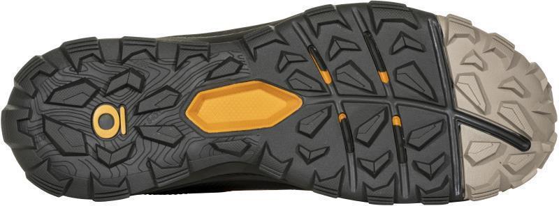 Katabatic Low B-Dry - Mens - Fall Foliage 6