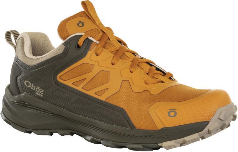 Katabatic Low B-Dry - Mens - Fall Foliage 1