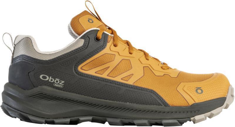 Katabatic Low B-Dry - Mens - Fall Foliage 2