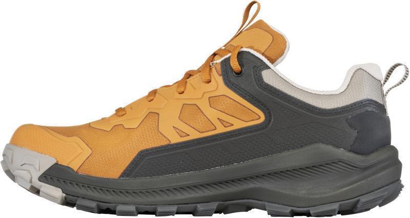 Katabatic Low B-Dry - Mens - Fall Foliage 3