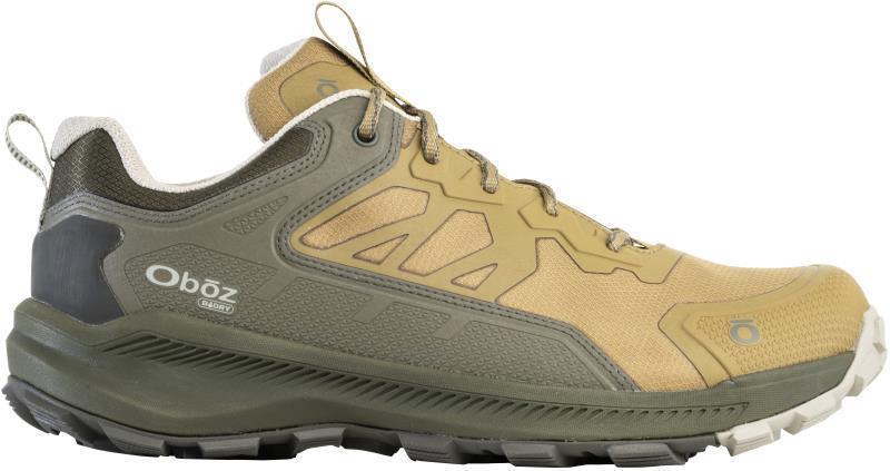 Katabatic Low B-Dry - Mens - Mustard Seed 2