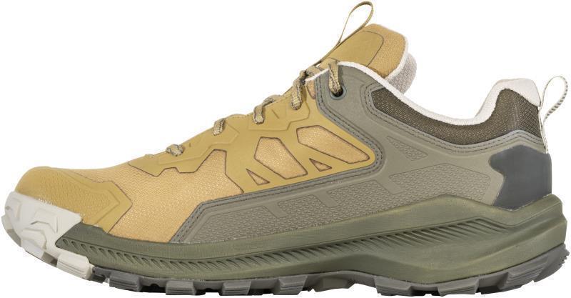 Katabatic Low B-Dry - Mens - Mustard Seed 3