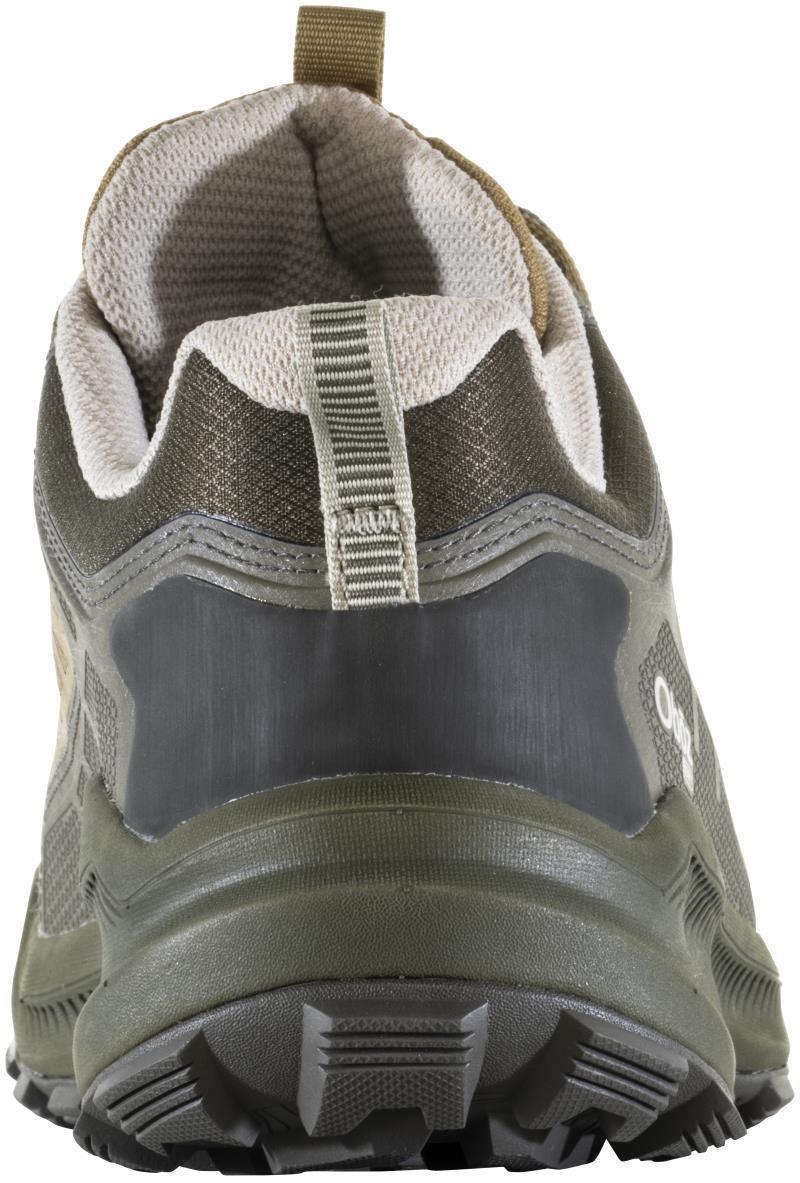 Katabatic Low B-Dry - Mens - Mustard Seed 5
