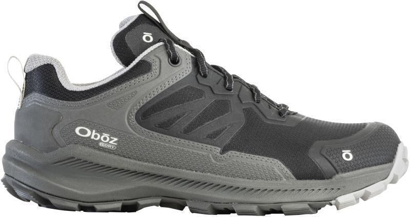 Katabatic Low B-Dry - Womens - Black Sea 2