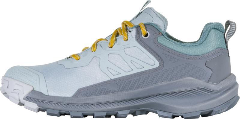 Katabatic Low B-Dry - Womens - Glacier 3