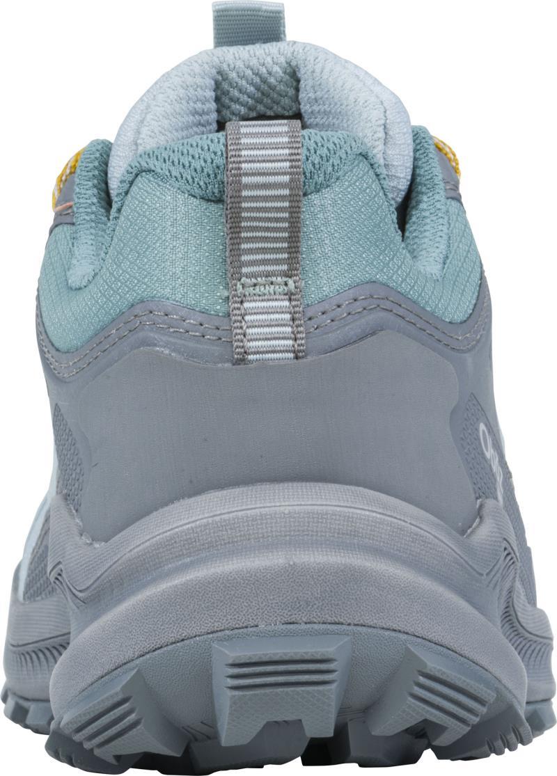 Katabatic Low B-Dry - Womens - Glacier 6