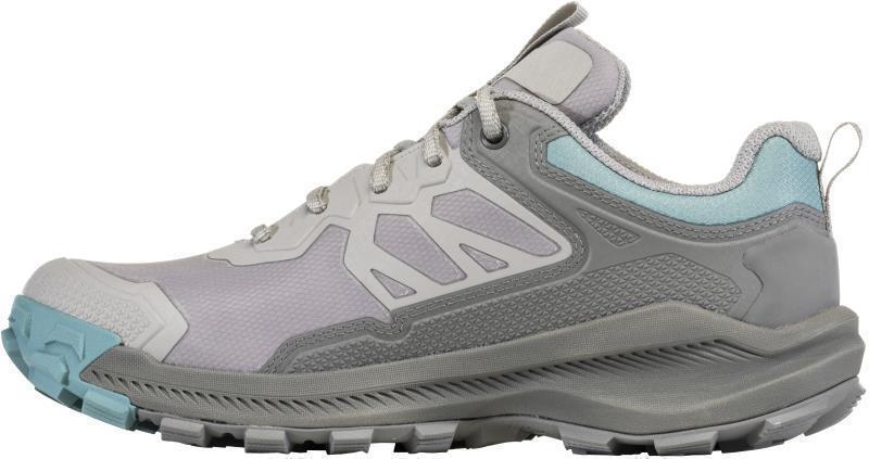 Katabatic Low B-Dry - Womens - Island 3