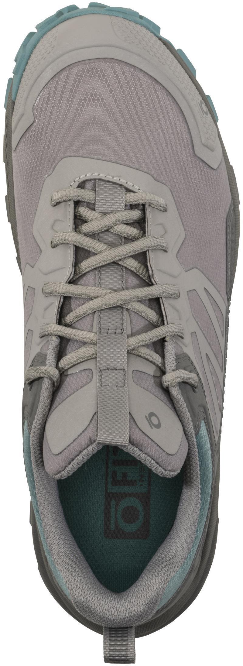 Katabatic Low B-Dry - Womens - Island 4