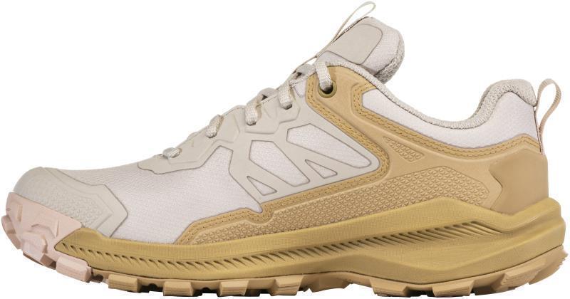 Katabatic Low B-Dry - Womens - Snow Leopard 3