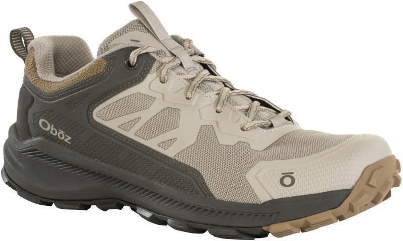 Katabatic Low - Mens - Drizzle 1