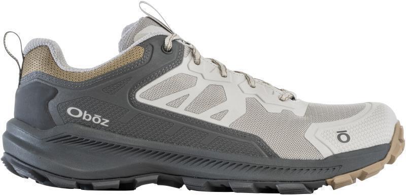 Katabatic Low - Mens - Drizzle 2