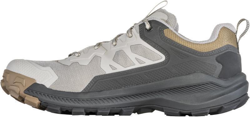 Katabatic Low - Mens - Drizzle 3