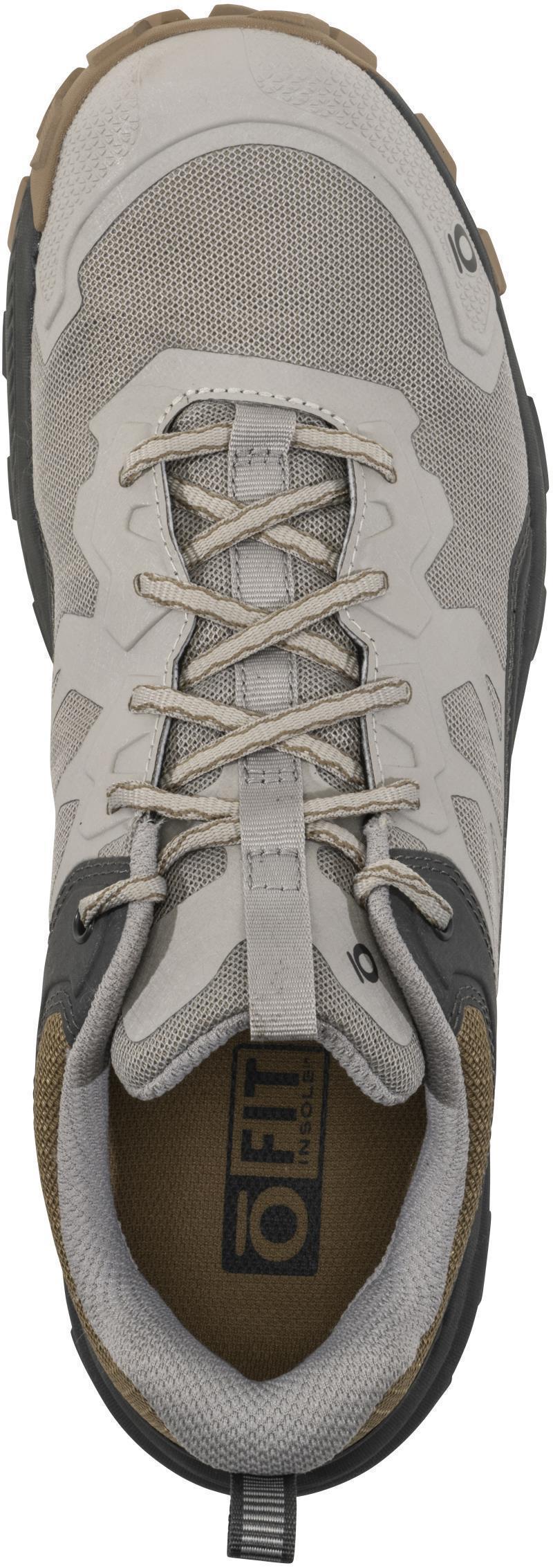 Katabatic Low - Mens - Drizzle 4