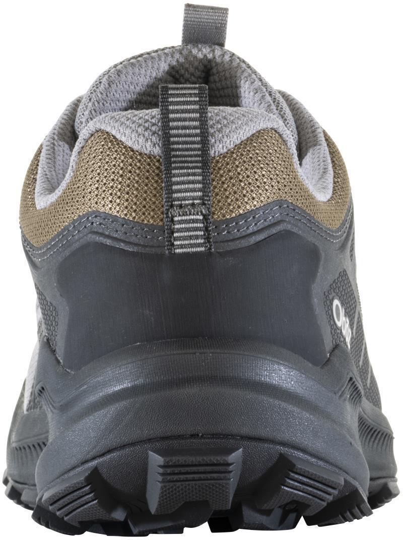 Katabatic Low - Mens - Drizzle 5