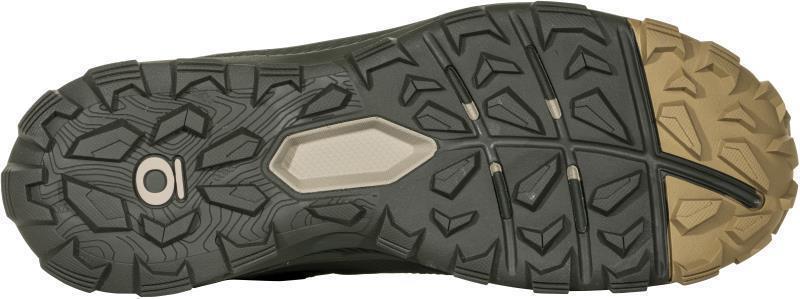 Katabatic Low - Mens - Drizzle 6