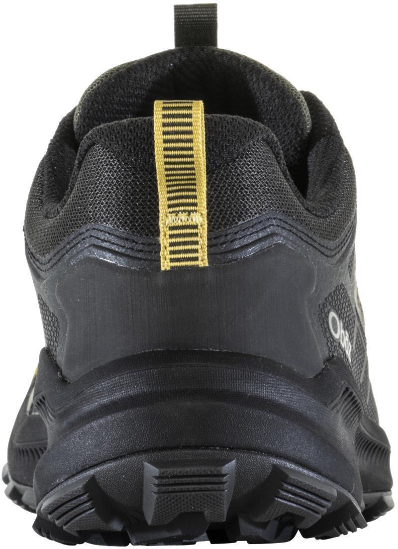 Katabatic Low - Mens - Evergreen 4