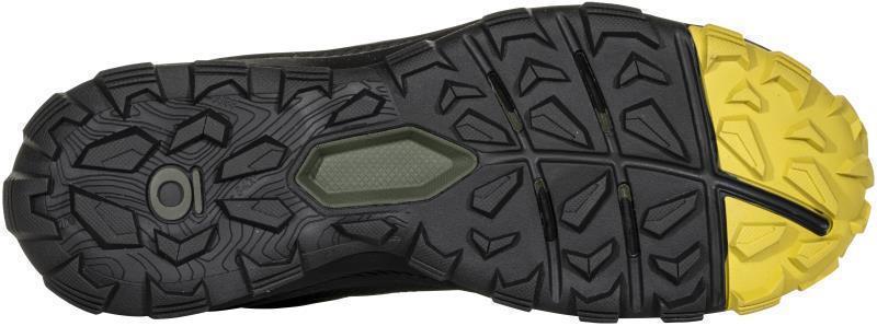 Katabatic Low - Mens - Evergreen 6