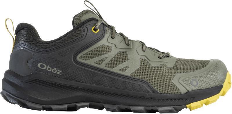 Katabatic Low - Mens - Evergreen 2